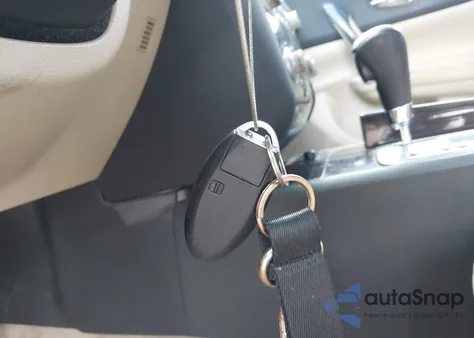 2013 Nissan Maxima 3.5 Sv from USA, damaged, VIN 1N4AA5AP8DC826101